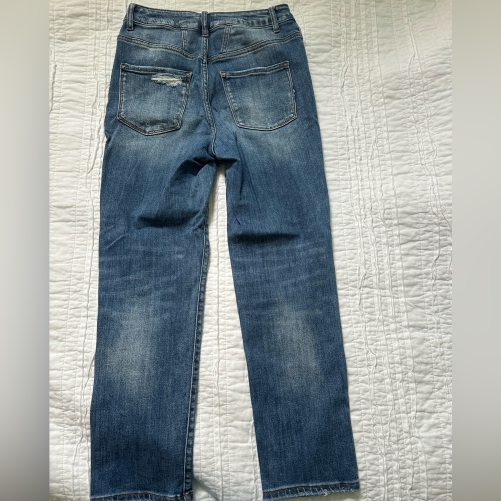Flying monkey jeans size 25